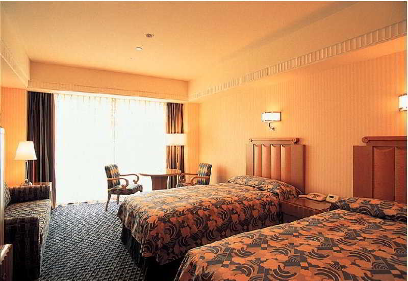 Disney Ambassador Hotel Chiba Exteriör bild